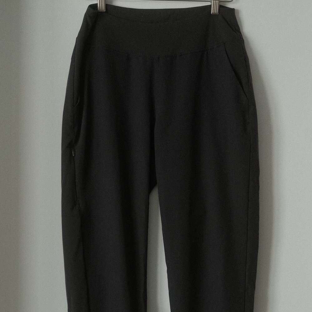 Patagonia | Happy Hike Studio Pant | S |